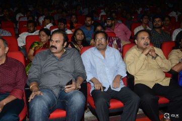 Loafer Movie Audio Launch